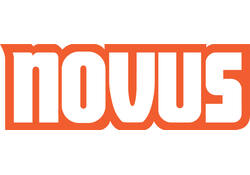 Telefoonarm Novus talkmaster antraciet