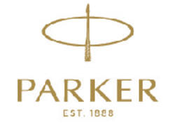 Rollerpen Parker IM dark espresso CT fijn