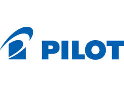 Balpen PILOT Acro 1000 medium rosé goud