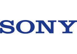 Oortelefoon Sony E9LP basic blauw