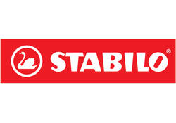 Viltstift STABILO Pen 68/95 Max middel koudgrijs
