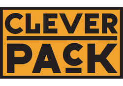 Envelop CleverPack luchtkussen nr18 295x370mm wit pak à 10 stuks
