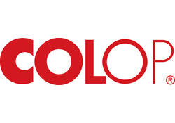 Stempelinkt Colop 803 30ML rood