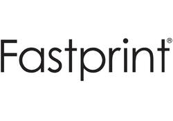 Kopieerpapier Fastprint A4 80gr 5 zachte kleuren 250vel