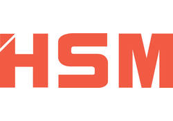 Papiervernietiger HSM Securio AF350 snippers 4,5x30mm