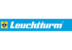 Postzegelinsteekalbum Leuchtturm A4 16blz