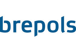 Schrijfmap Brepols Palermo A5 inclusief schrijfblok zwart