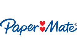 Fineliner Paper Mate Flair Original medium zwart