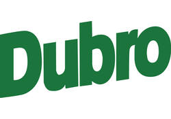 Afwasmiddel Dubro citroen 900ml