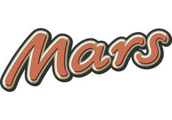Snoep Mars reep 32x51 gram