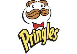 Chips Pringles original 165gr