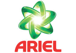 Wasmiddel Ariel Professional vloeibaar Color 4.05 liter 90 scoops