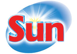 Afwasmiddel Sun Professional 1 liter