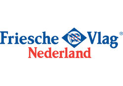 Koffiemelk Friesche vlag halvamel 7,5 gram 10 cups