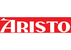 Geodriehoek Aristo 1550 160mm flexibel transparant