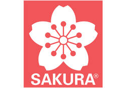 Kalligrafiepennen set Sakura Pigma 3 breedtes zwart