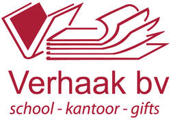 Flashcards A7 Rood incl. clipring