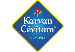Siroop Karvan Cevitam bosvruchten 0% suiker 600ml