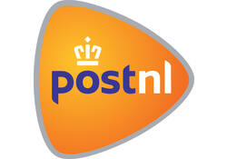 Postzegel Nederland 50-350 gram 5 per vel