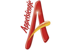 Appelsap Appelsientje Goudappeltje 1500ml