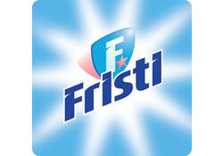 Frisdrank Fristi blik 250ml