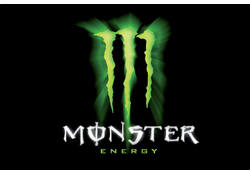 Energiedrank monster full throttle suikervrij blik 500ml