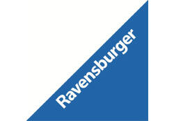 Spel Ravensburger Wie heeft het gedaan?