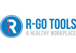 Laptopstandaard R-Go Riser Documenthouder