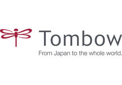 Vulpotlood Tombow MONO graph HB 0.7mm wit