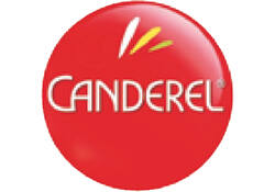 Zoetstofstick Canderel 500x0.5gr