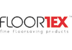 Stoelmat Floortex PVC 120x150cm voor zachte vloeren