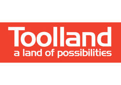Spanbanden en spanelastiekenset Toolland