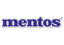 Snoep Mentos meeting mint 700 stuks