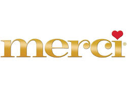 Chocolade Merci finest selection 400gr