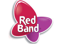 Redband winegums gemengd 1kg