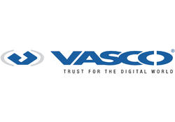 Kaartlezer Vasco Digipass 905 EID grijs