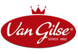 Suikerklontjes Van Gilse Midi 750gram