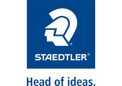 Doezelaars Staedtler blister à 4 breedtes