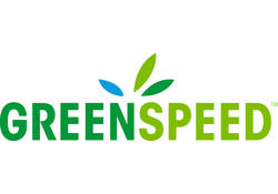 Microvezeldoek Greenspeed Re-belle 40x40cm blauw