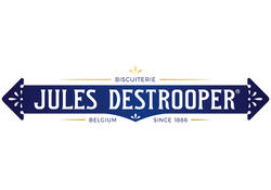 Koekjes Jules Destrooper selection ass 300st.