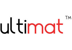Deurmat Ultimat binnen 60x90cm grijs
