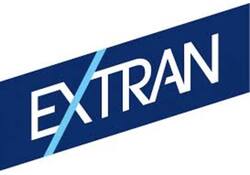 Energy Drank Extran Performance Orange fles 275ml