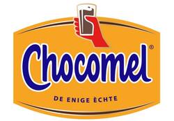 Chocolademelk Chocomel blik 250ml