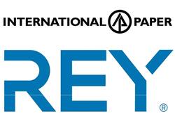 Kopieerpapier Rey Copy A3 80gr wit 500vel