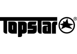 Bureaustoel Topstar Wellpoint 30 zwart