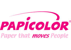 Kopieerpapier Papicolor A4 200gr 6vel anjerwit