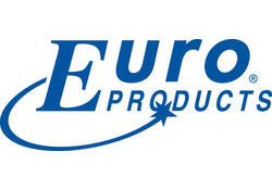 Toiletpapier Euro Products Q5 mini jumbo 2l 180m wit 240018