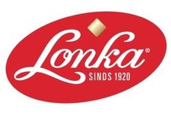Nougat Lonka caramel doos 214 stuks