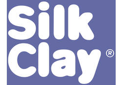 Klei Silk Clay basic-2 10 x 40gr 10 neon kleuren