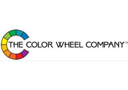 Kleurenwiel The Color Wheel Company 13cm